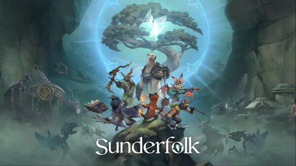 Screenshot di gameplay di Shadowstone, roguelite tattico co-op di Dreamhaven e Secret Door.