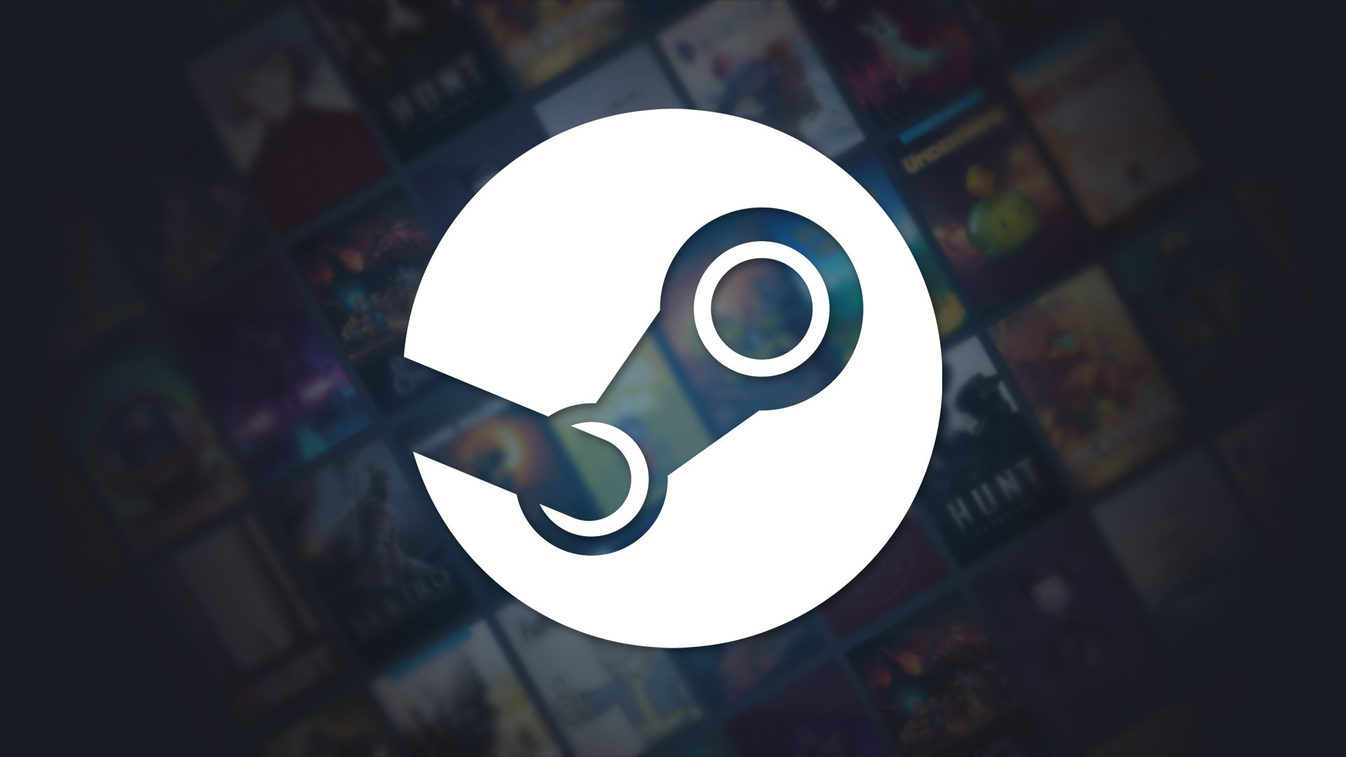Infografica concettuale sulle classifiche di vendita e trend del mercato PC Steam 2026