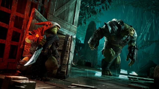 Guida passo passo per iniziare Styx: Blades of Greed