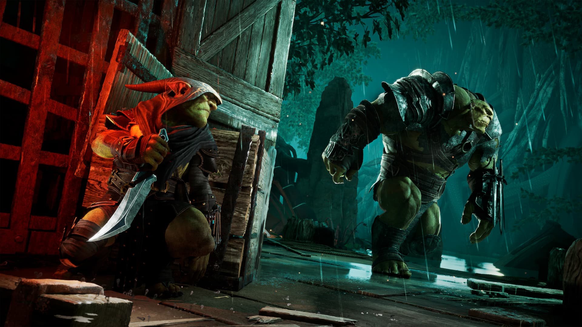 Guida passo passo per iniziare Styx: Blades of Greed