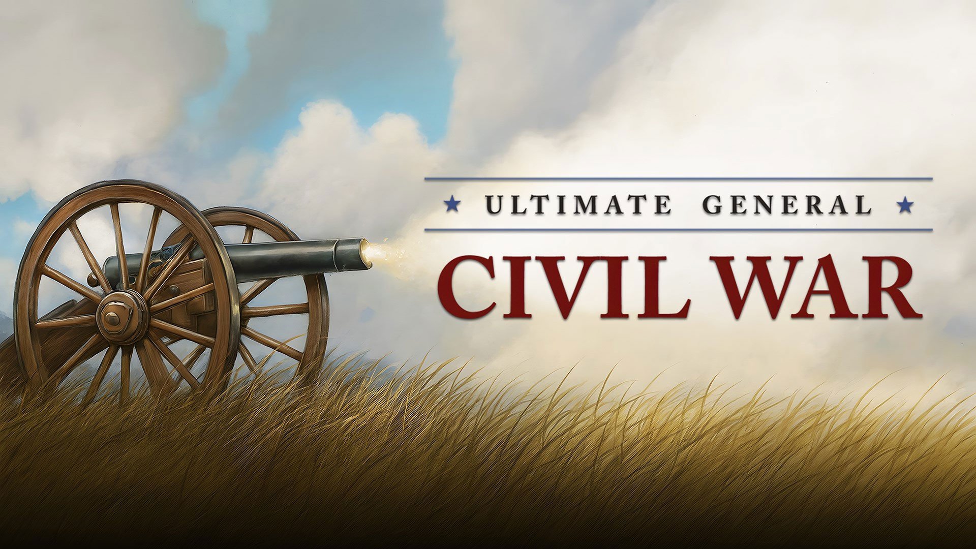 Schermata di gioco tattica di Ultimate General: Civil War su console