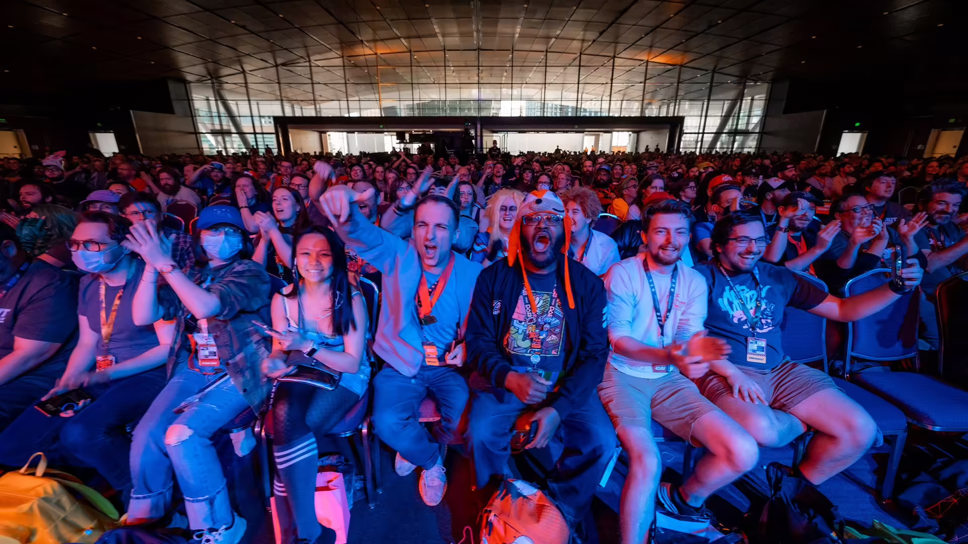 Logo di ByteRockers Games con riferimenti ai titoli presentati al PAX East 2026