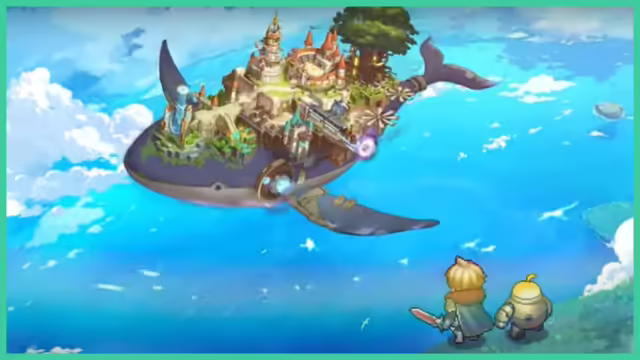 Lista codici Realms of Pixel attivi e menu di riscatto in-game