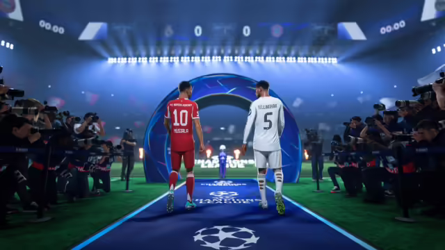 Guida completa alla 4-2-3-1 Wide in FC Mobile 2026