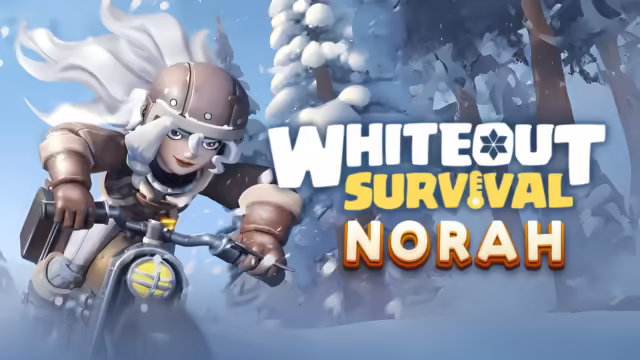 Guida ai migliori eroi Whiteout Survival Gen 5