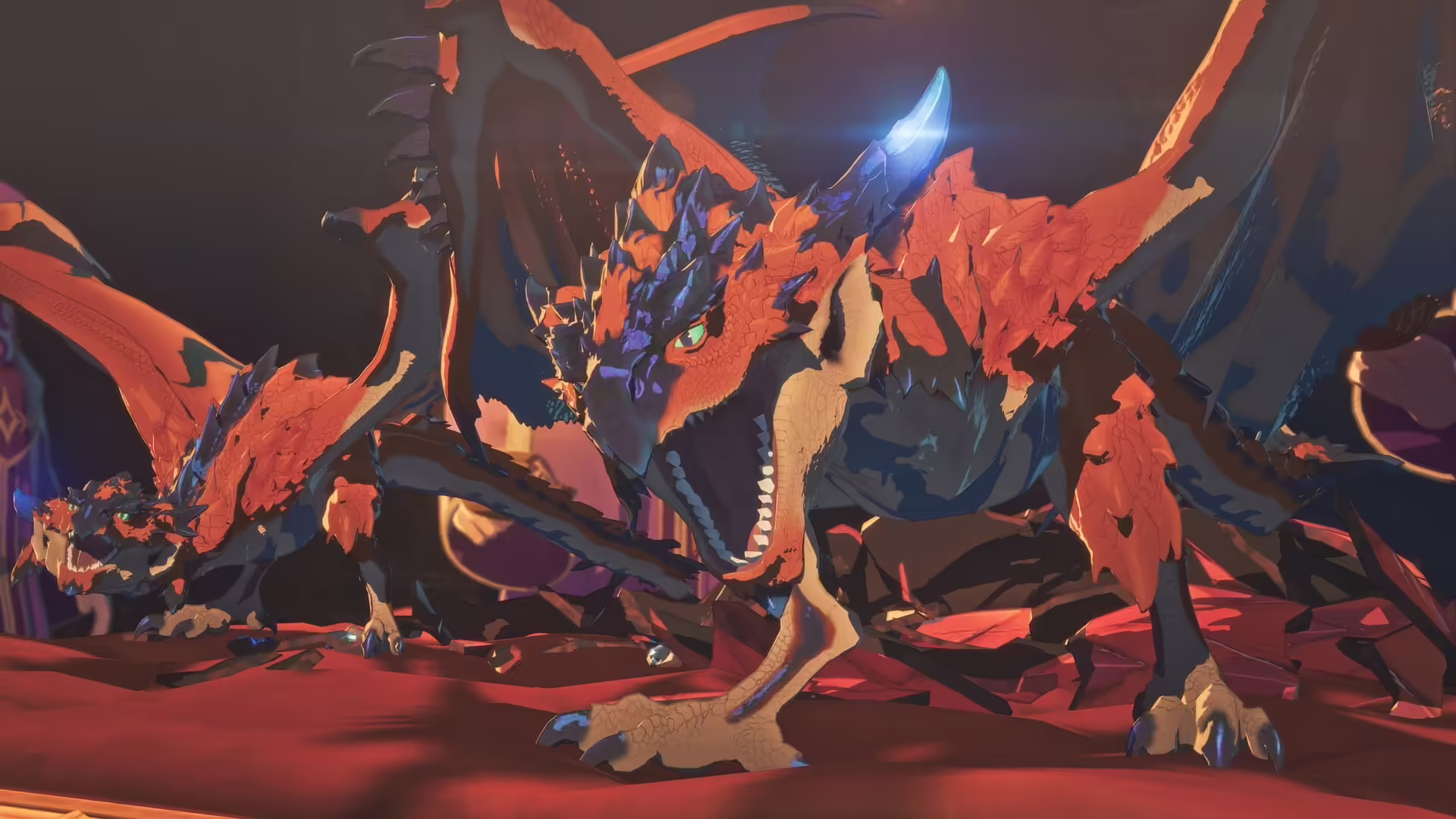 Guida passo passo per l'ottimizzazione della demo di Monster Hunter Stories 3: Twisted Reflection
