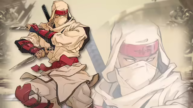 Joe Musashi combatte contro i boss storici SEGA nel nuovo DLC di Shinobi Art of Vengeance