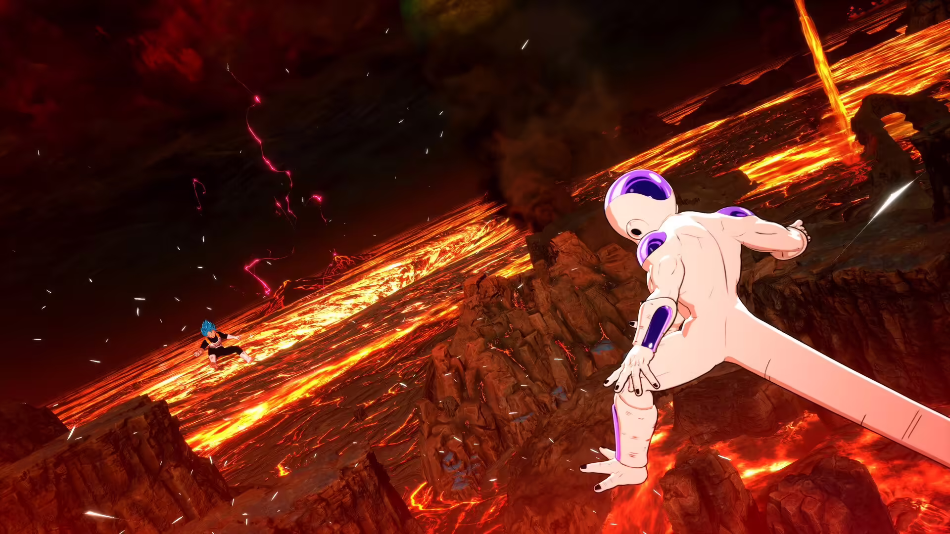 Guida alla modalità Viaggio Spezzalimiti in Dragon Ball Sparking Zero