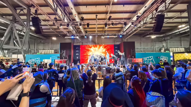 Logo di Milano Games Week & Cartoomics 2026 con indicazione del cambio prezzo biglietti