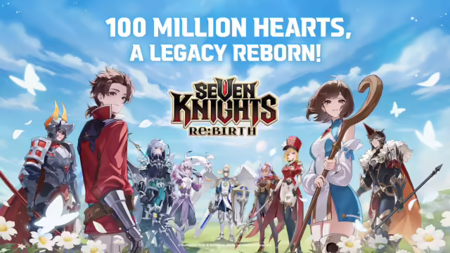 Tanjiro e Nezuko Kamado in Seven Knights Re:BIRTH