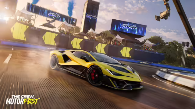 Un fuoristrada attraversa la giungla selvaggia dell'isola di Kauai in The Crew Motorfest Season 11