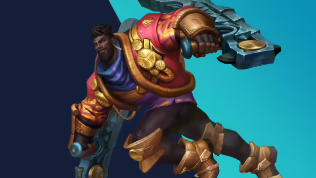 Hwei e Sylas pronti al debutto nella Landa di Wild Rift